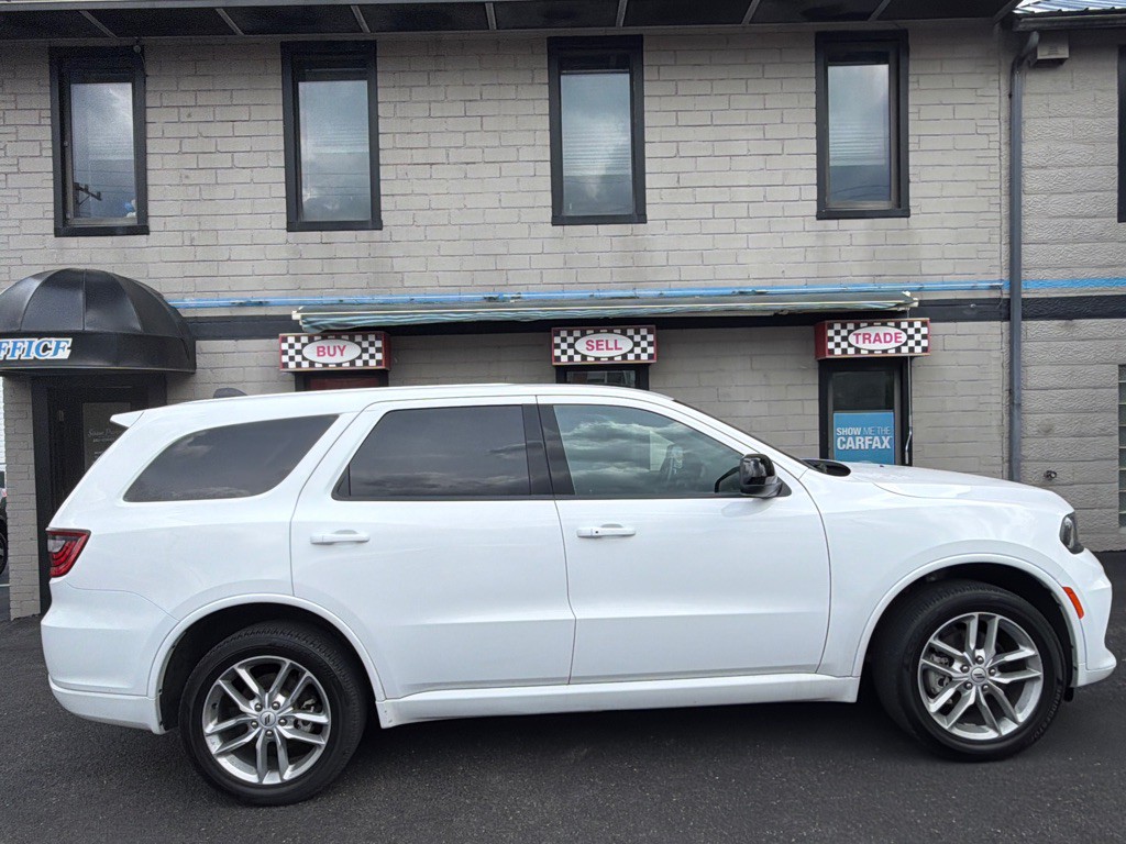 2025 Dodge Durango Image 6