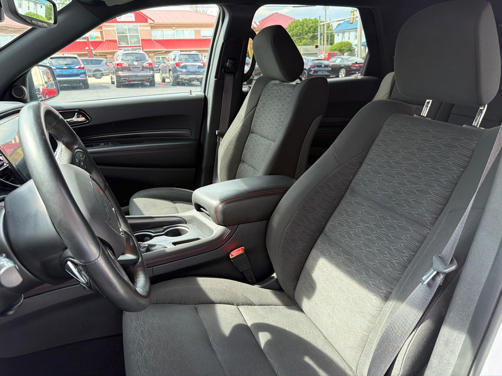 2025 Dodge Durango Image 11