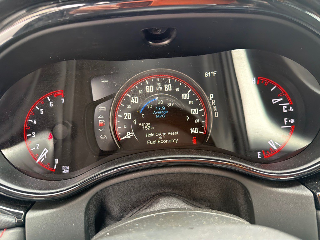 2025 Dodge Durango Image 13