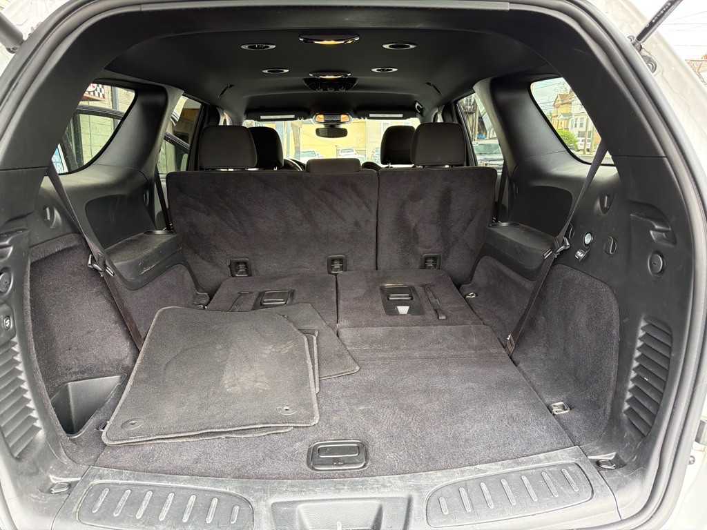 2025 Dodge Durango Image 17