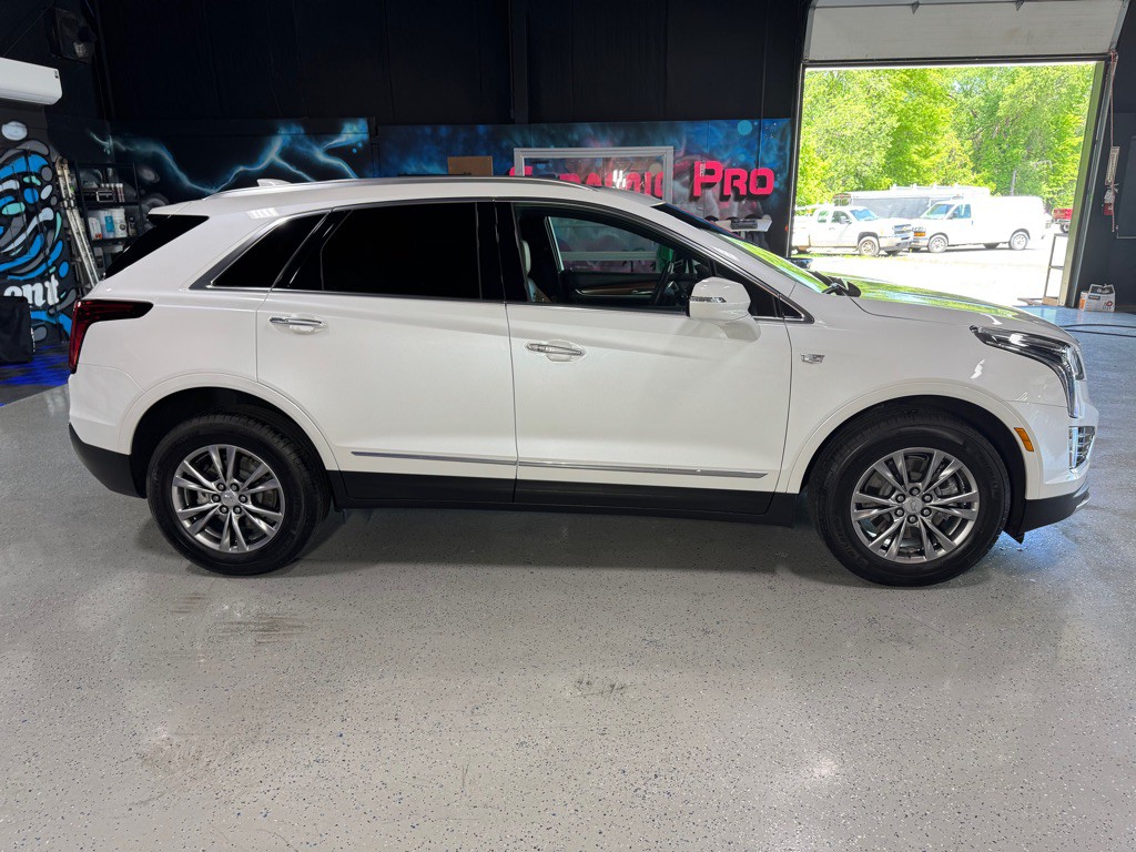 2023 Cadillac XT5 Image 6