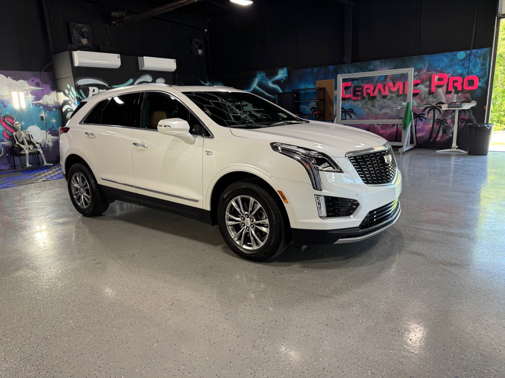 2023 Cadillac XT5 Image 7