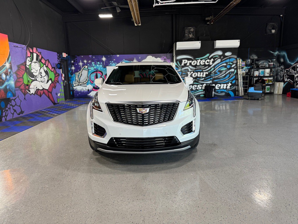 2023 Cadillac XT5 Image 8