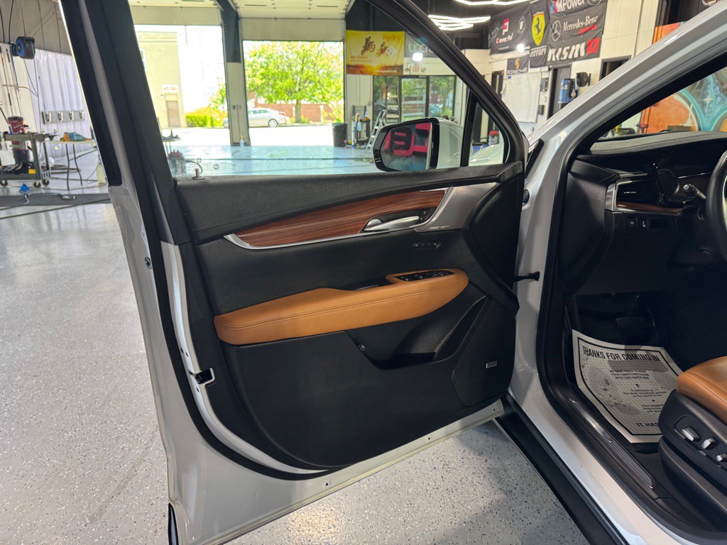 2023 Cadillac XT5 Image 11