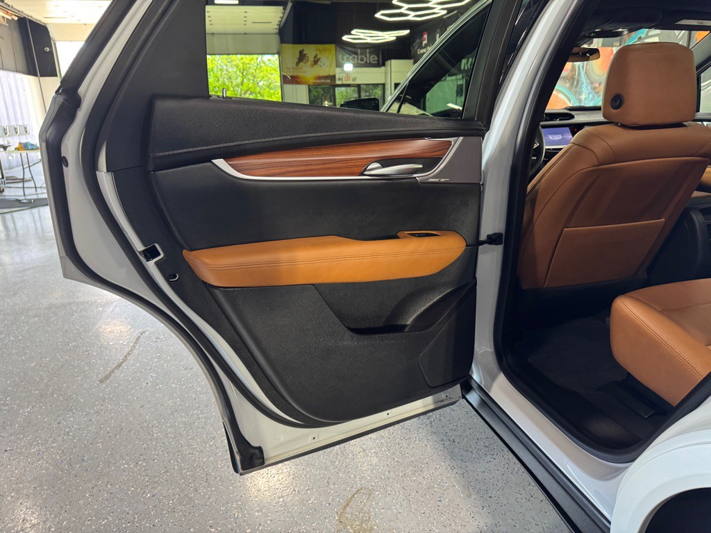 2023 Cadillac XT5 Image 13