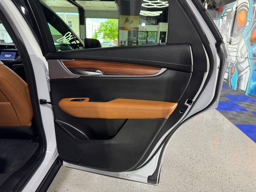 2023 Cadillac XT5 Image 15