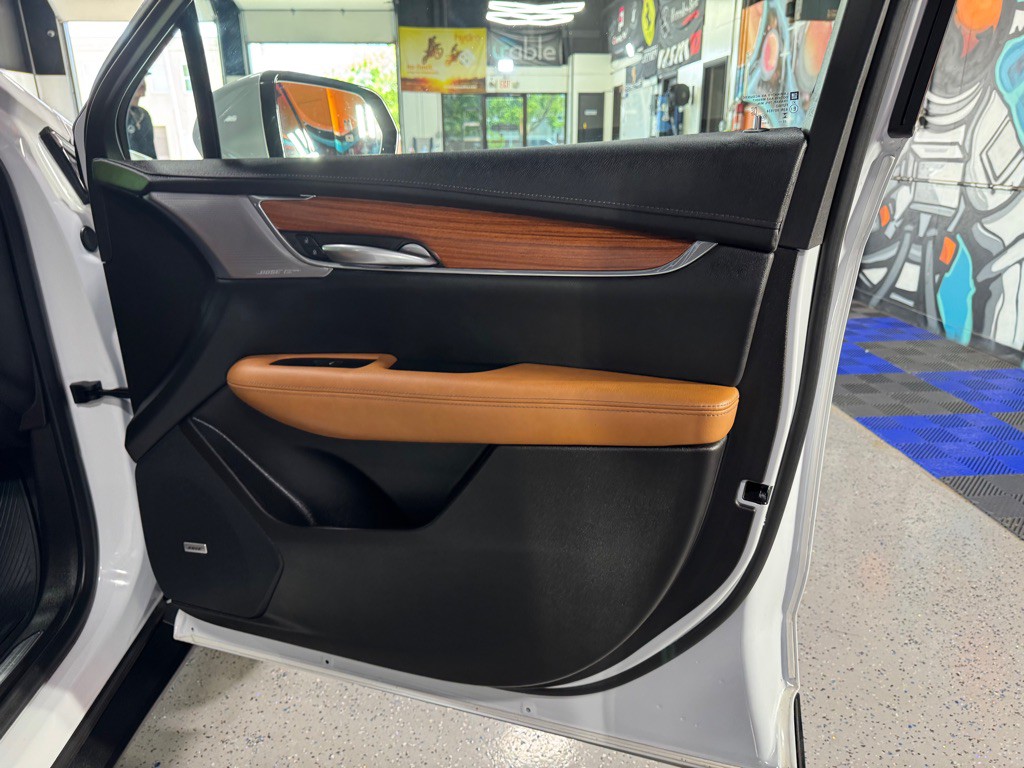 2023 Cadillac XT5 Image 17