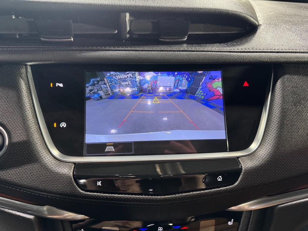 2023 Cadillac XT5 Image 20