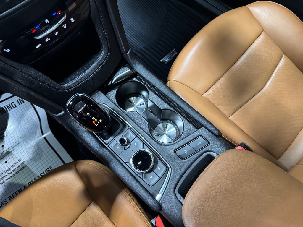 2023 Cadillac XT5 Image 21