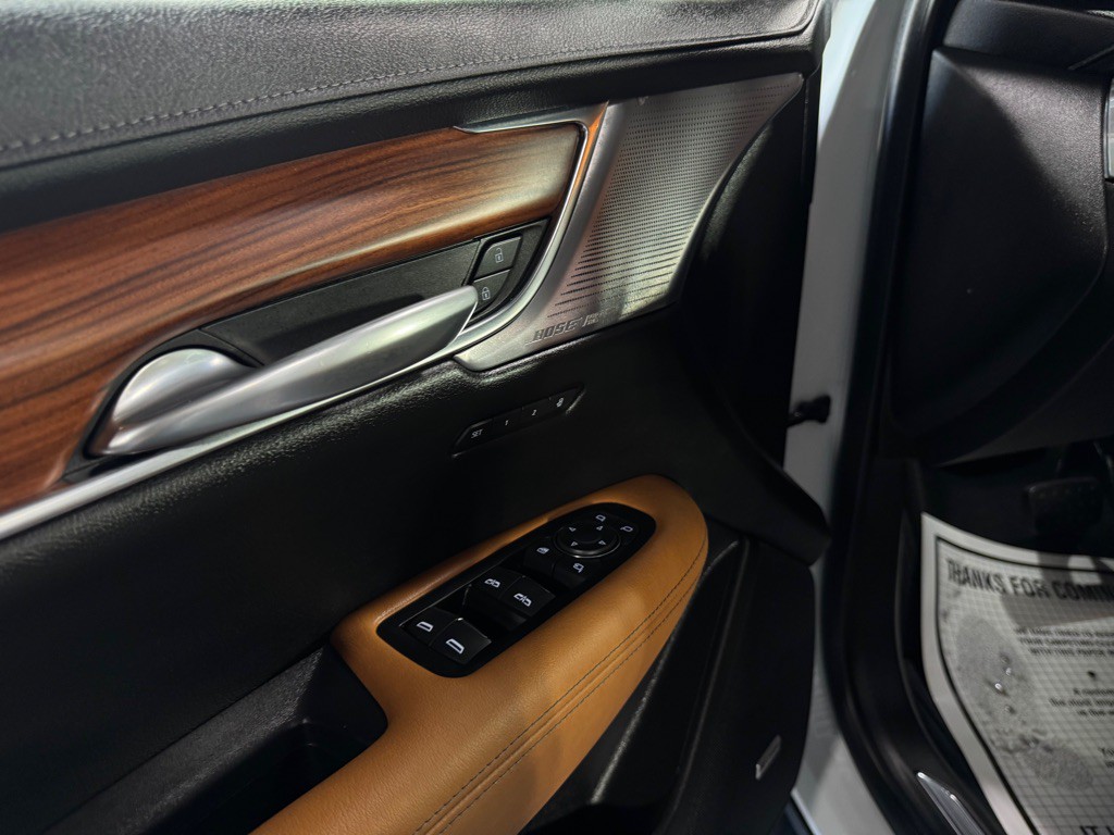 2023 Cadillac XT5 Image 22