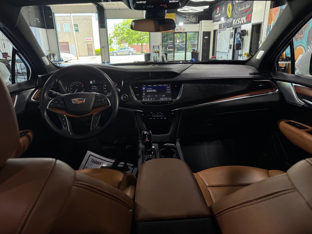 2023 Cadillac XT5 Image 23