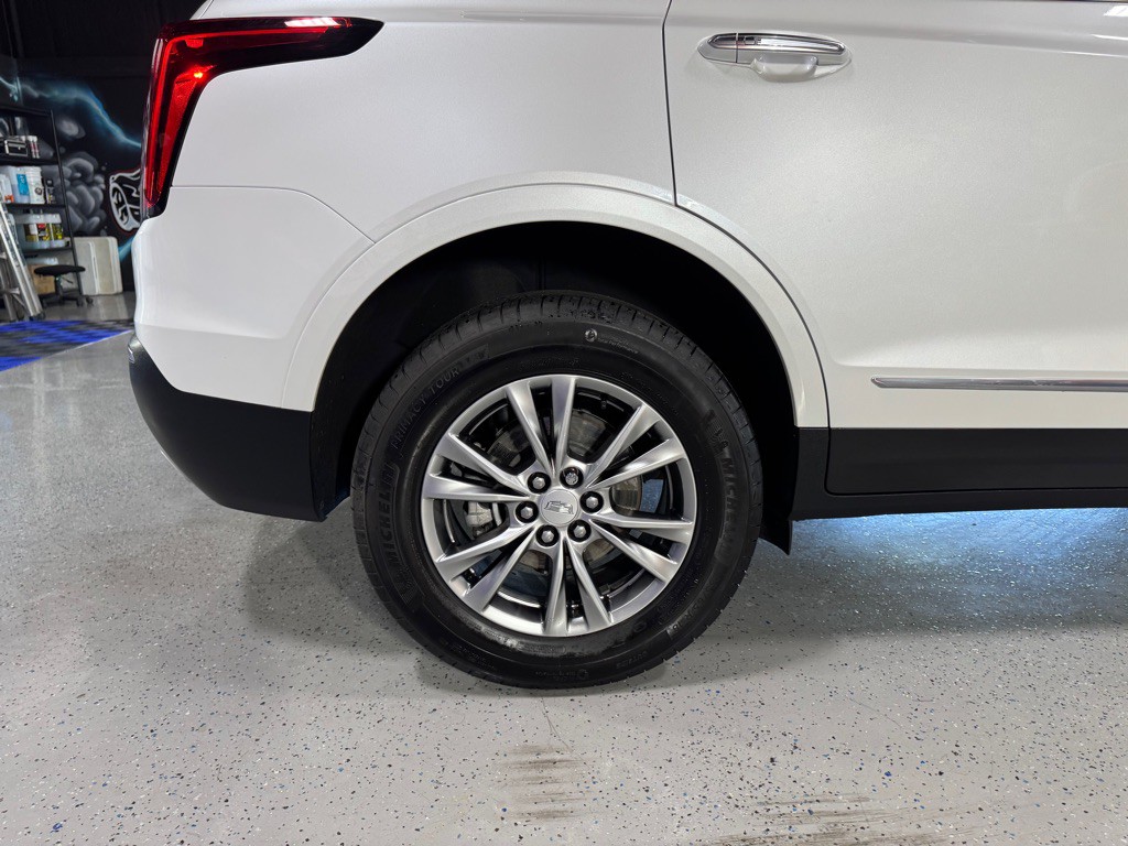 2023 Cadillac XT5 Image 26