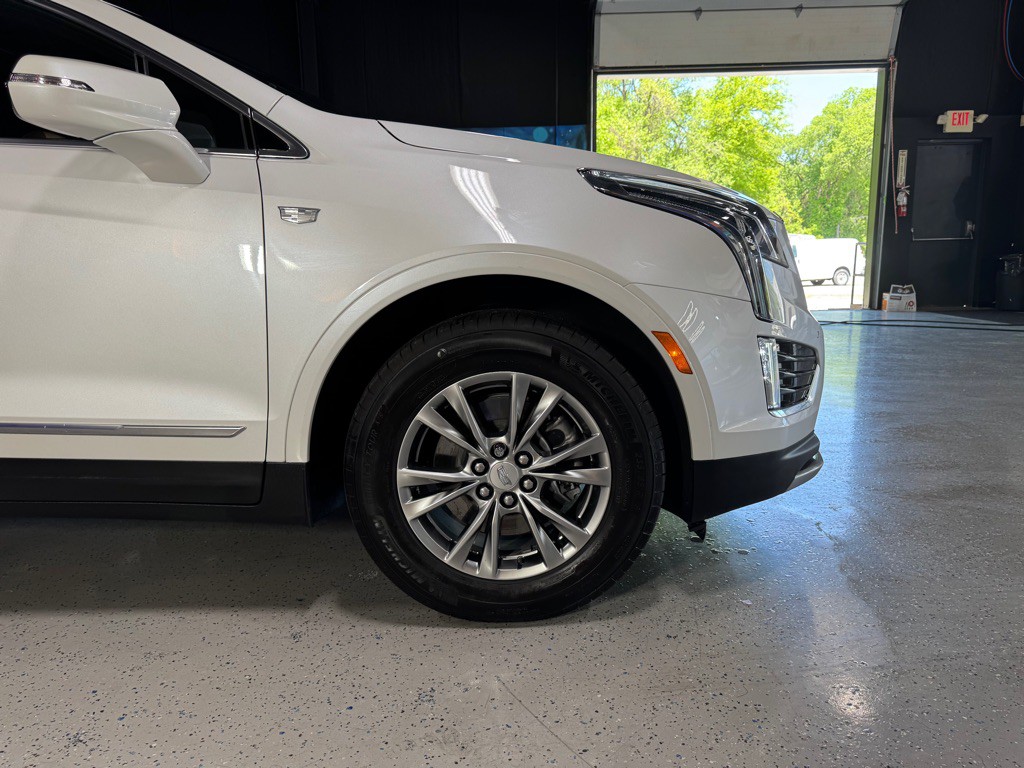 2023 Cadillac XT5 Image 27