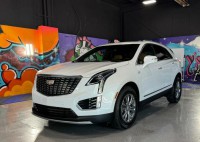 Image for 2023 Cadillac XT5 Premium Luxury ID: 7399377