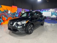 Image for 2020 Nissan Kicks SV ID: 7411727