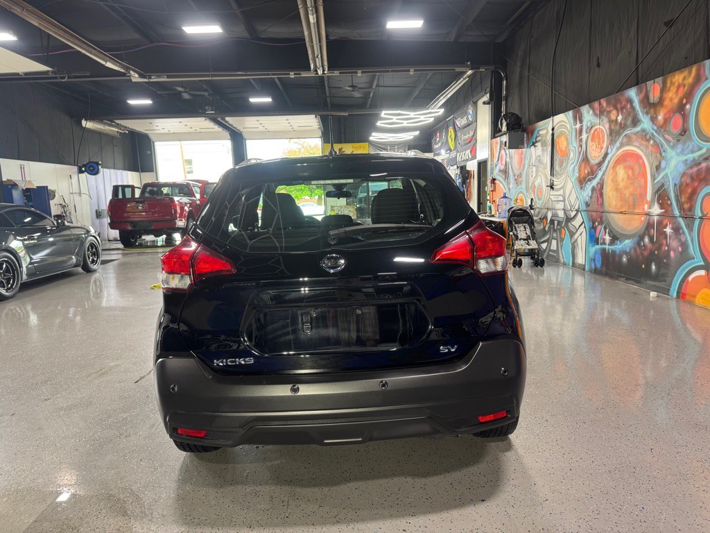 2020 Nissan Kicks Image 4
