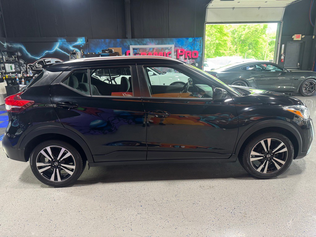 2020 Nissan Kicks Image 6