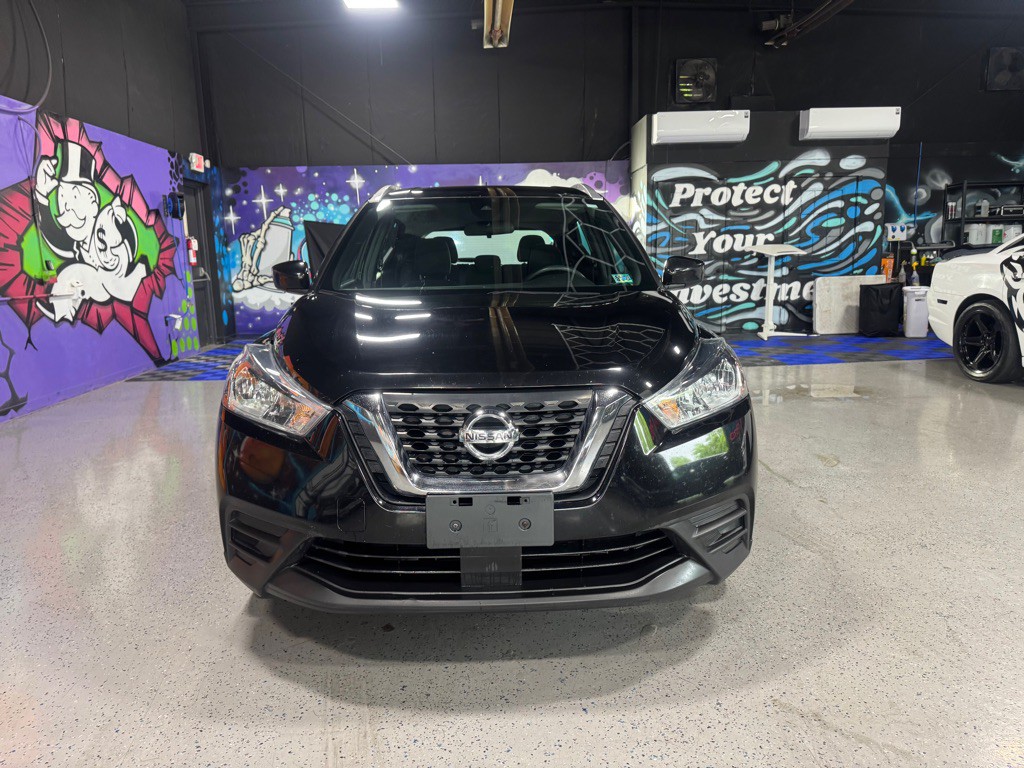 2020 Nissan Kicks Image 8