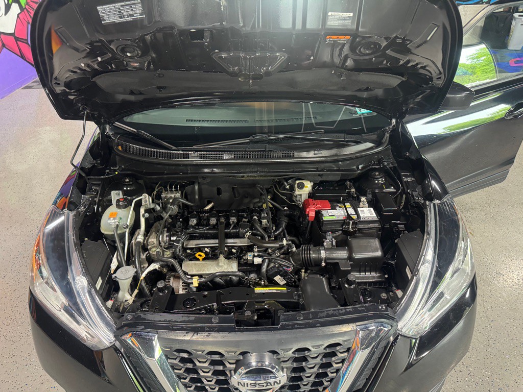 2020 Nissan Kicks Image 9