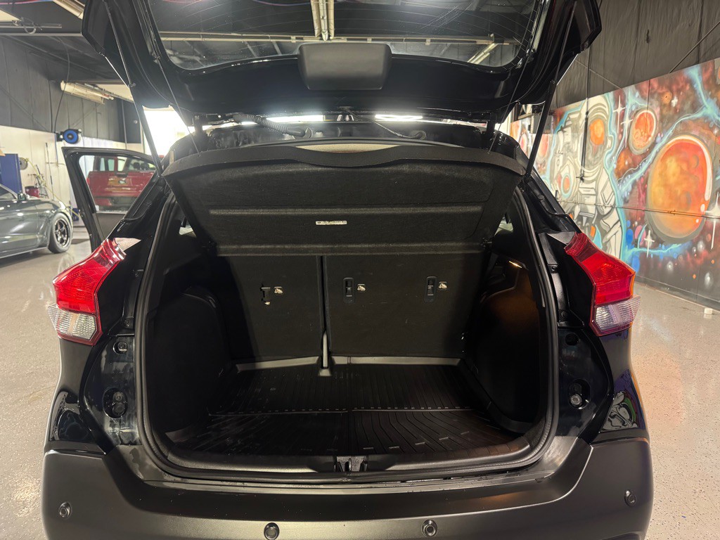 2020 Nissan Kicks Image 10