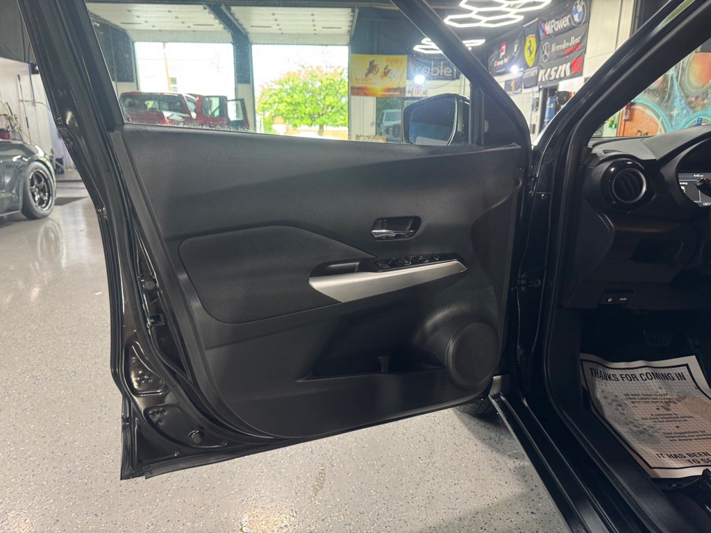 2020 Nissan Kicks Image 12