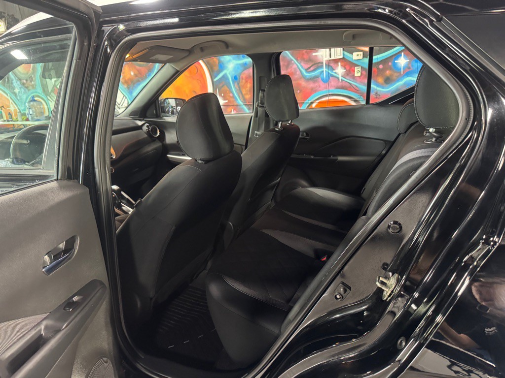 2020 Nissan Kicks Image 13