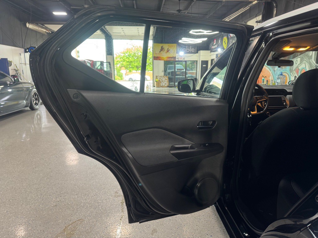 2020 Nissan Kicks Image 14