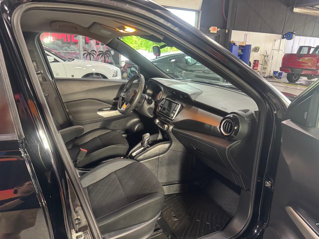 2020 Nissan Kicks Image 15