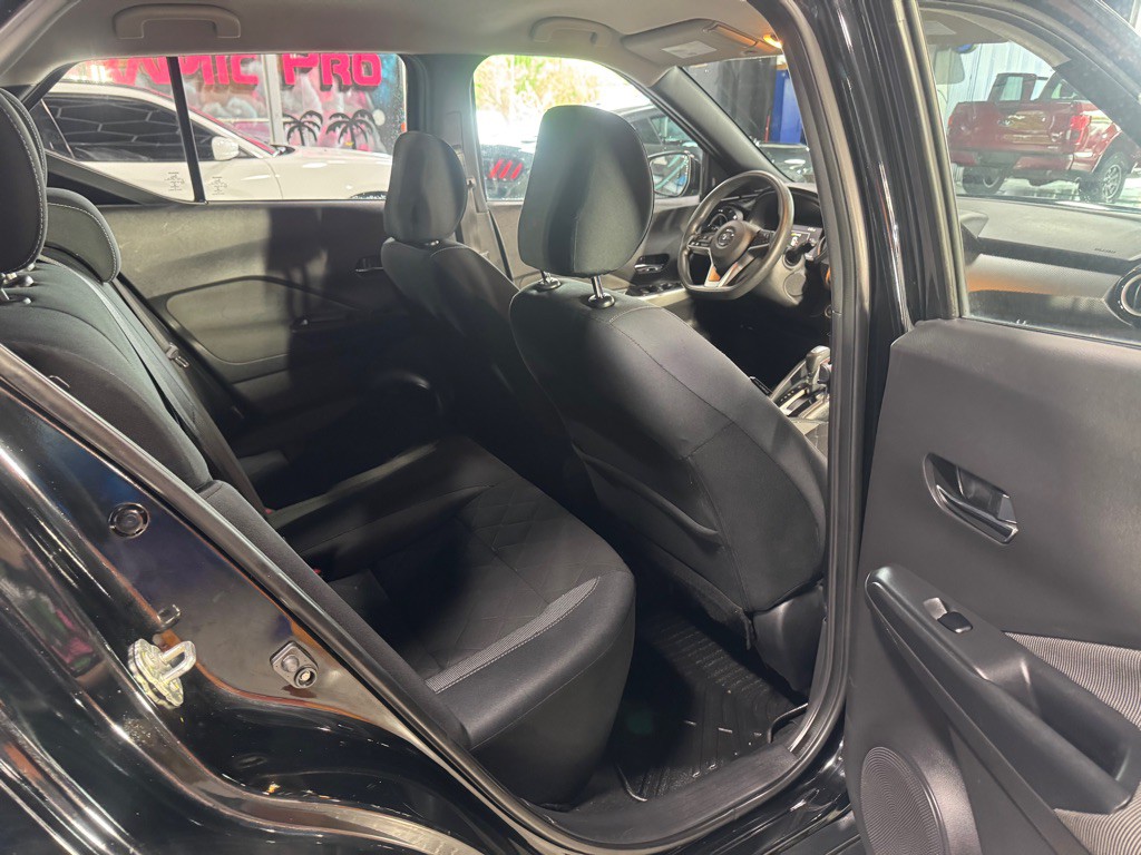 2020 Nissan Kicks Image 17