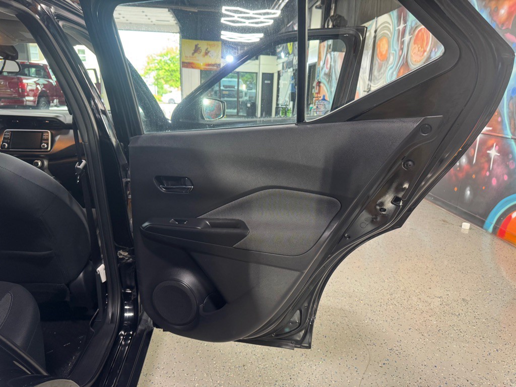 2020 Nissan Kicks Image 18