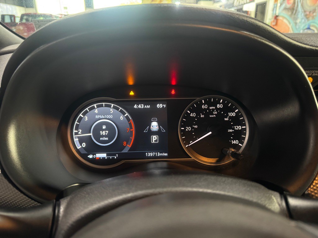 2020 Nissan Kicks Image 19