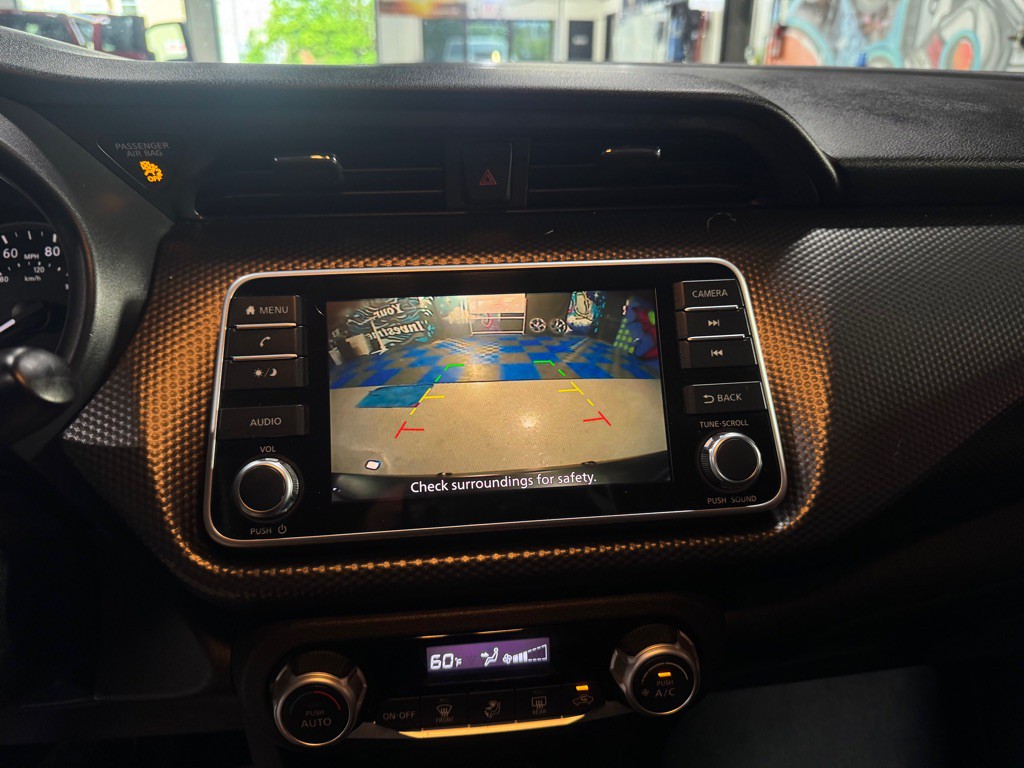 2020 Nissan Kicks Image 20