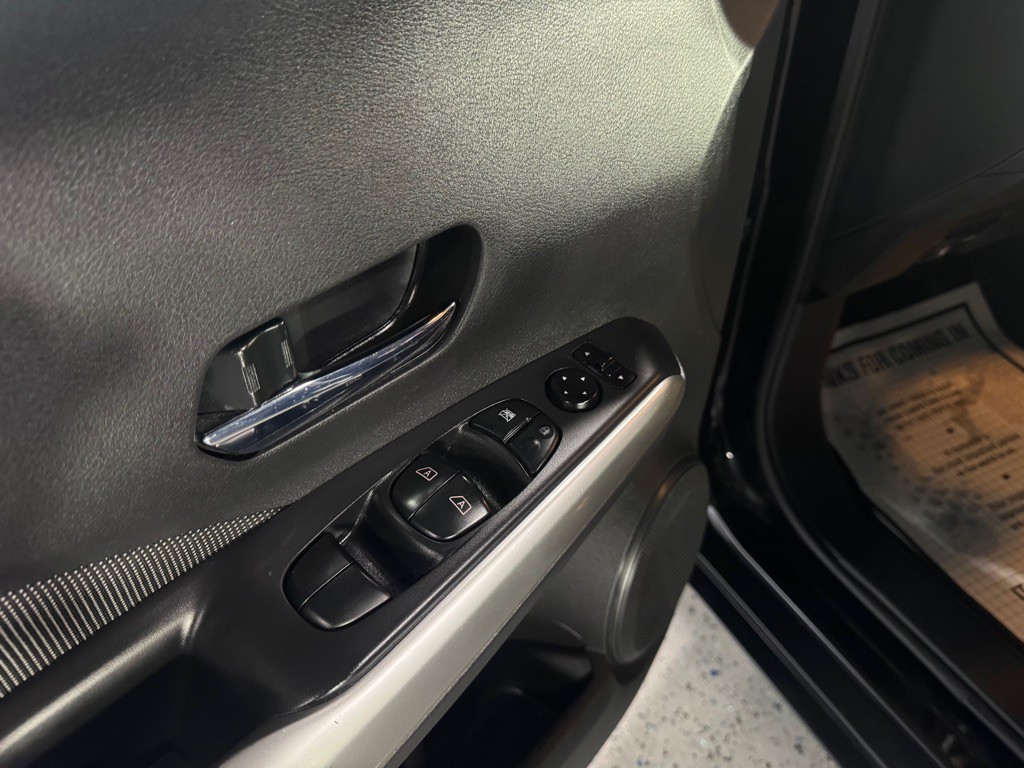 2020 Nissan Kicks Image 21