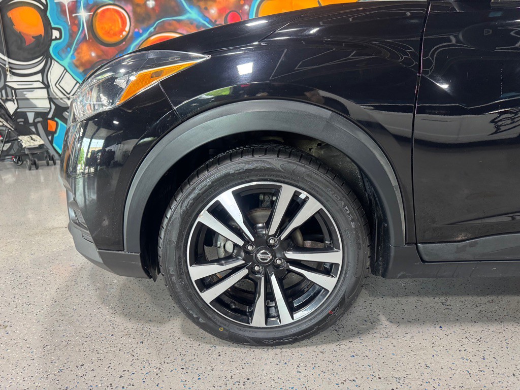 2020 Nissan Kicks Image 23