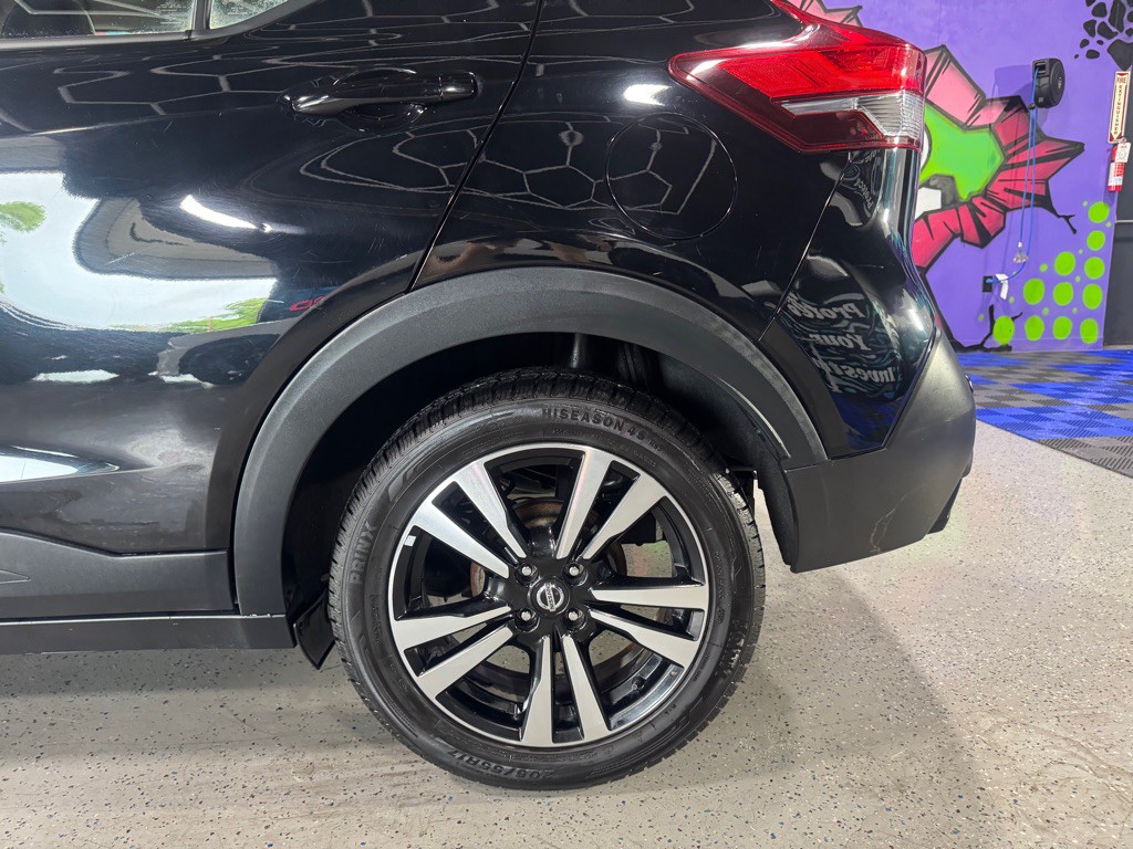 2020 Nissan Kicks Image 24