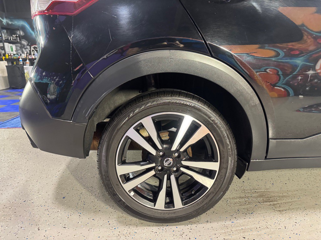 2020 Nissan Kicks Image 25