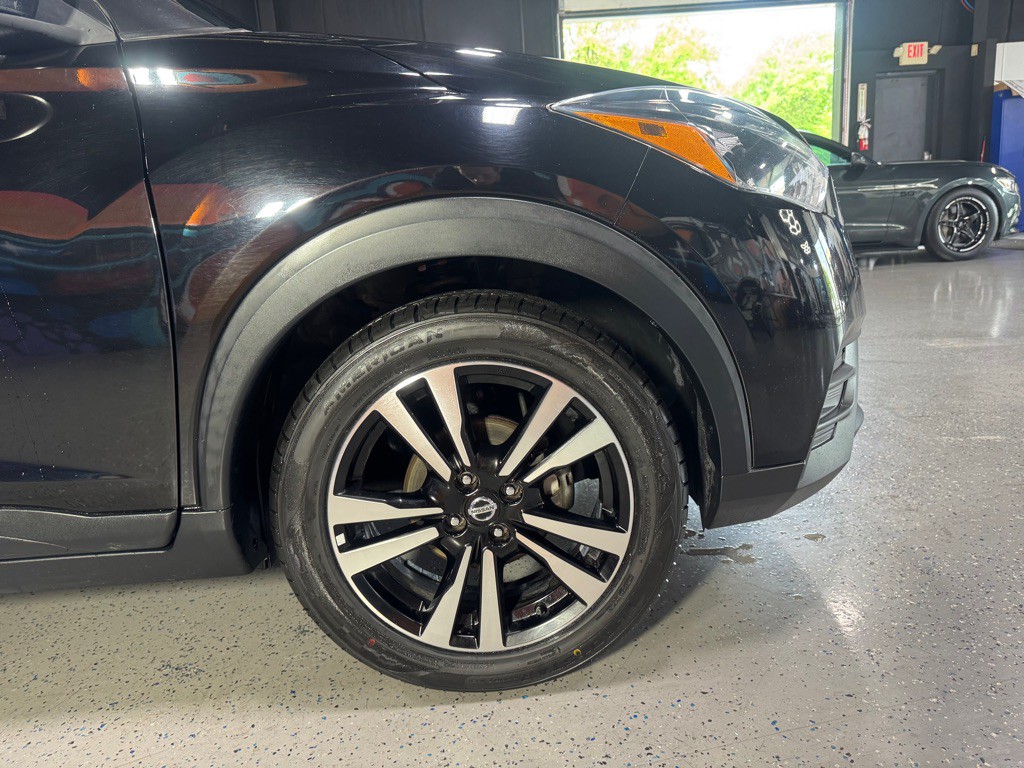 2020 Nissan Kicks Image 26