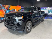 Image for 2022 Chevrolet Silverado 1500 RST ID: 7424111