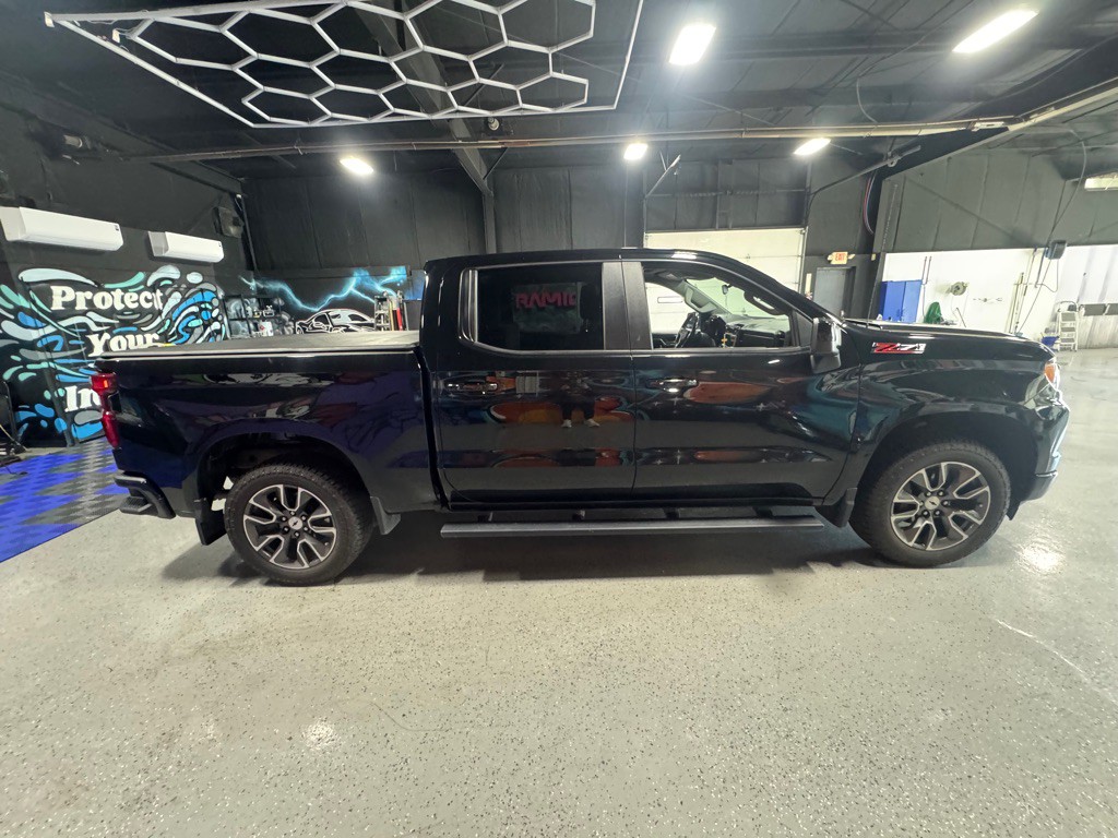 2022 Chevrolet Silverado 1500 Image 6