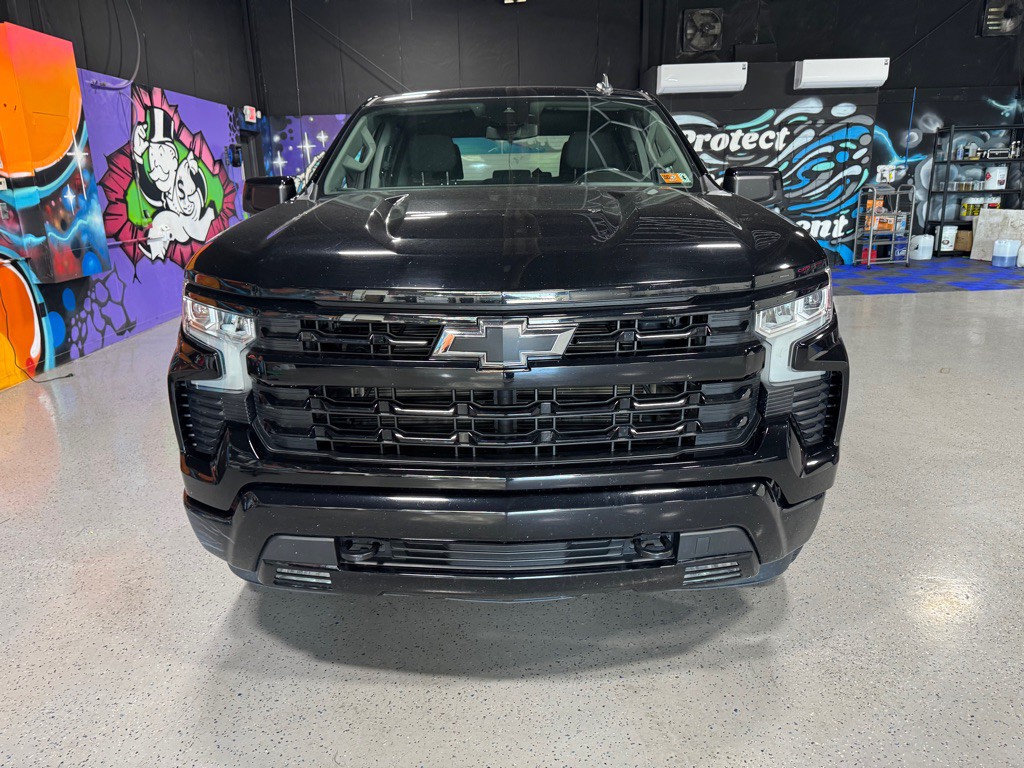 2022 Chevrolet Silverado 1500 Image 8