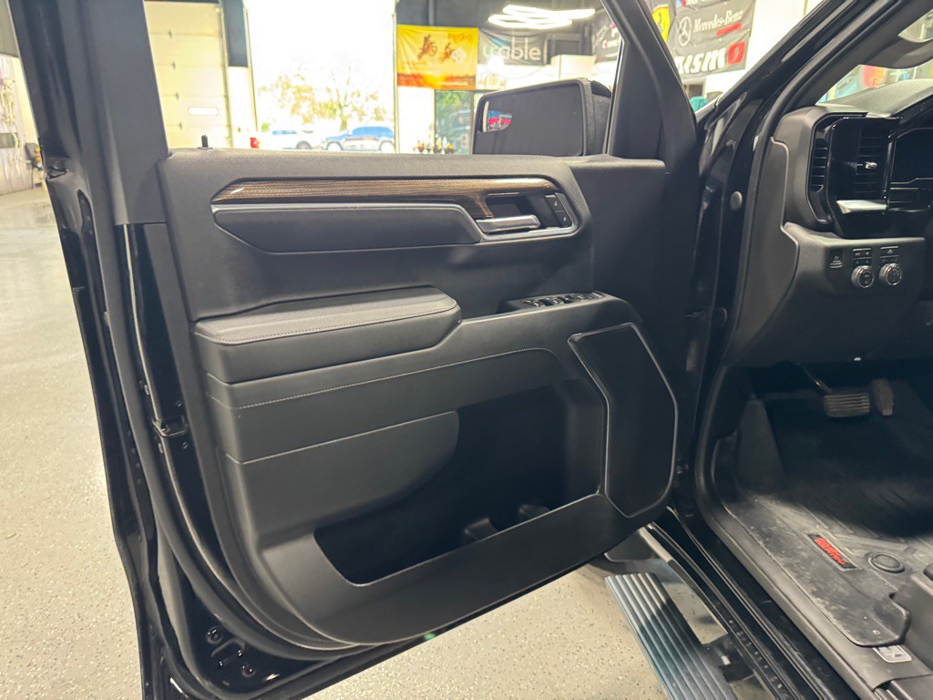 2022 Chevrolet Silverado 1500 Image 12