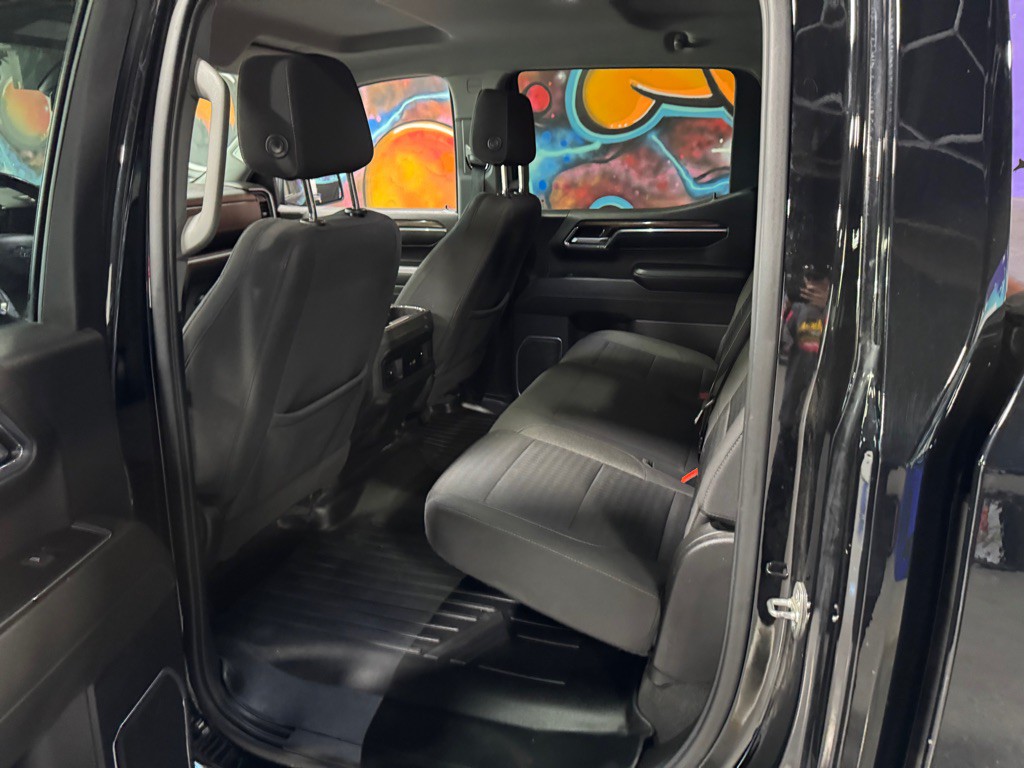 2022 Chevrolet Silverado 1500 Image 13