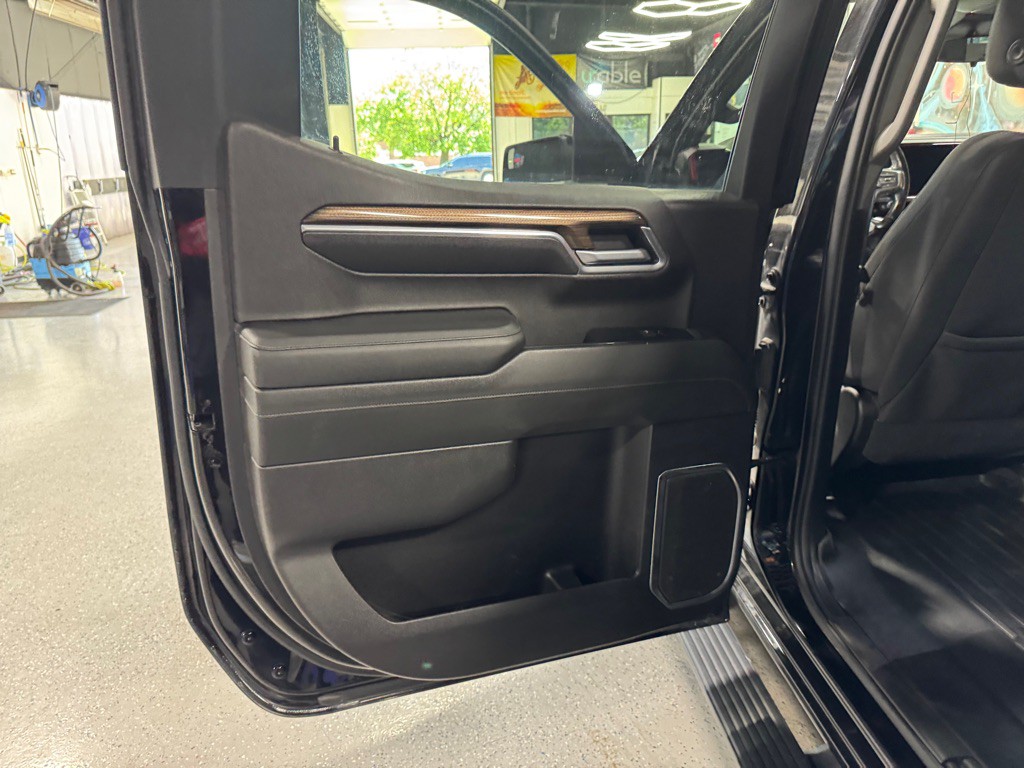 2022 Chevrolet Silverado 1500 Image 14
