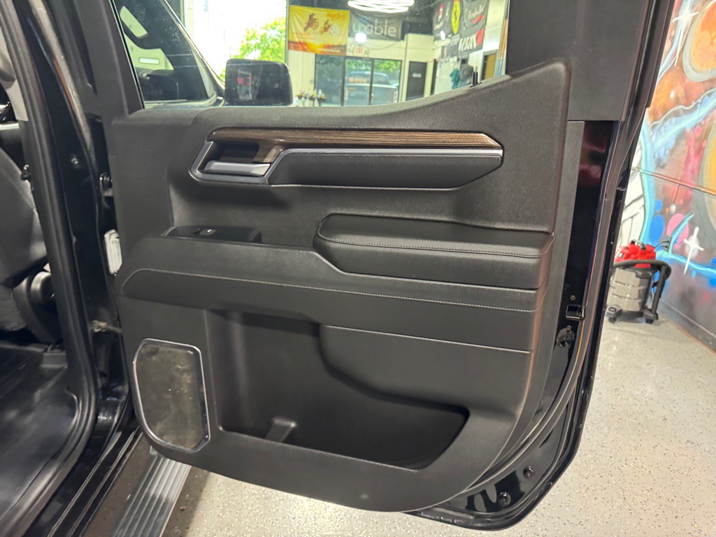 2022 Chevrolet Silverado 1500 Image 16