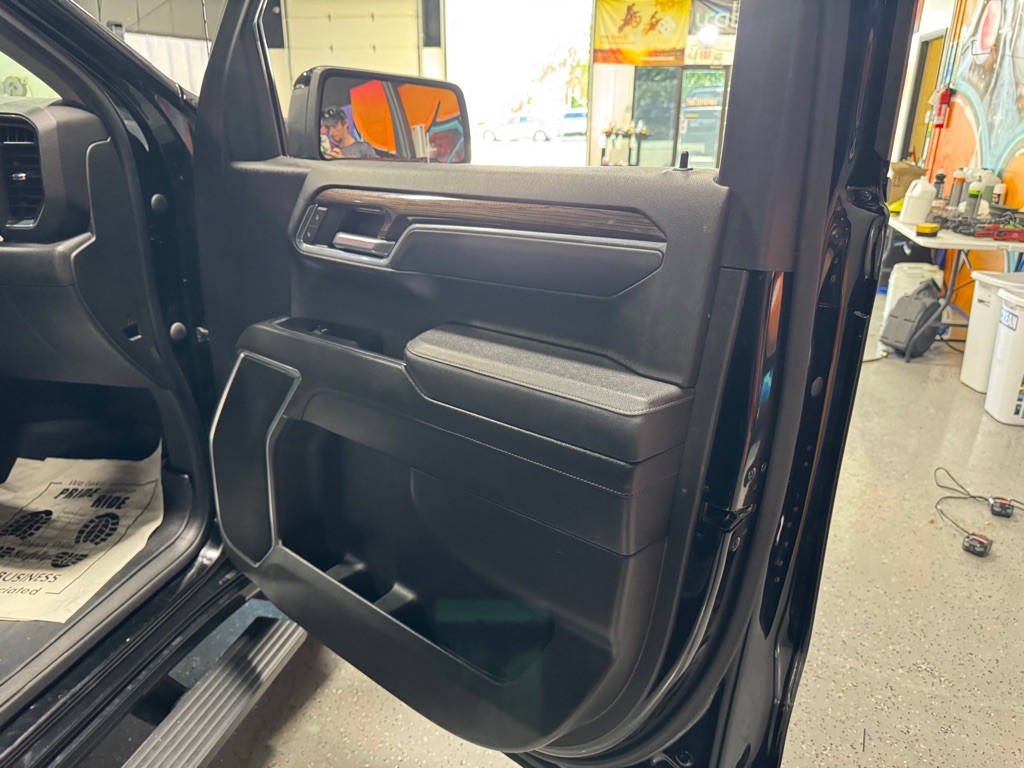 2022 Chevrolet Silverado 1500 Image 18