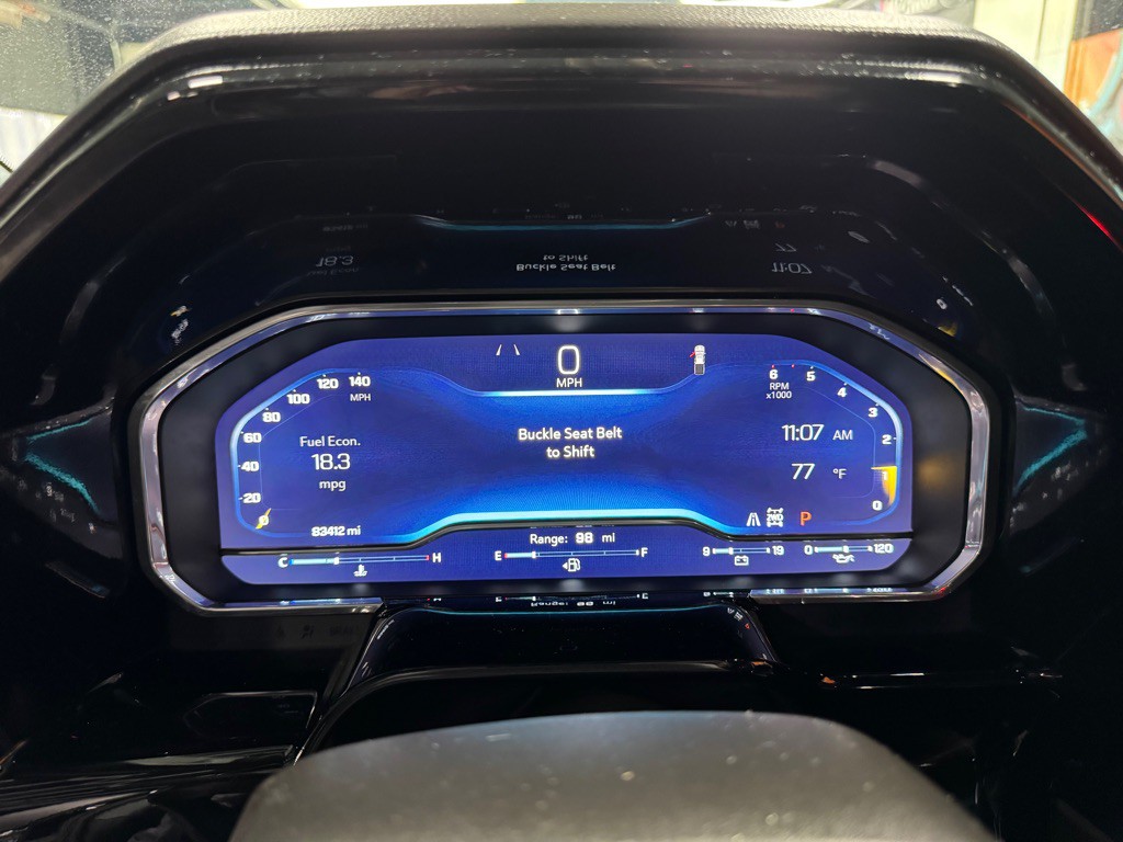 2022 Chevrolet Silverado 1500 Image 19