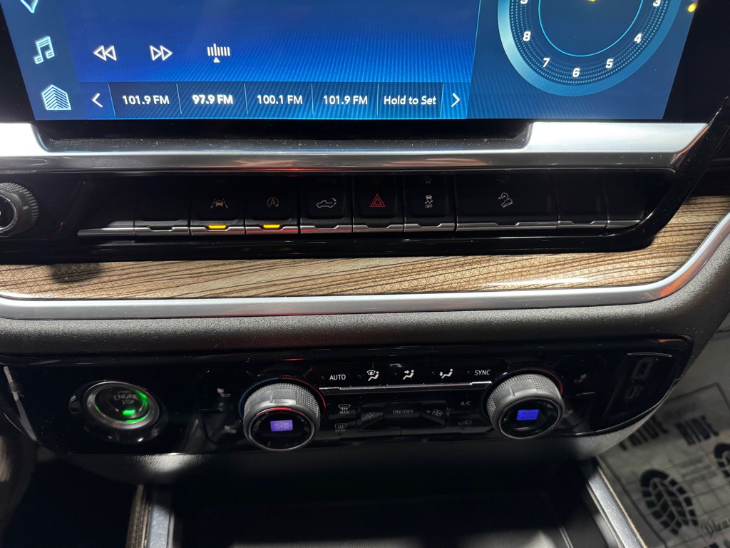 2022 Chevrolet Silverado 1500 Image 21