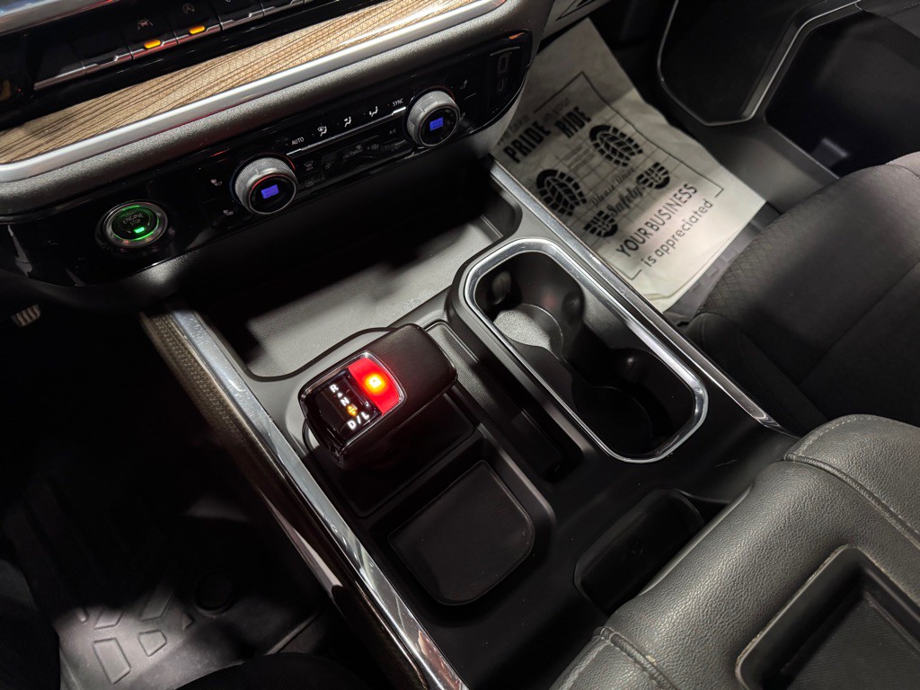 2022 Chevrolet Silverado 1500 Image 22