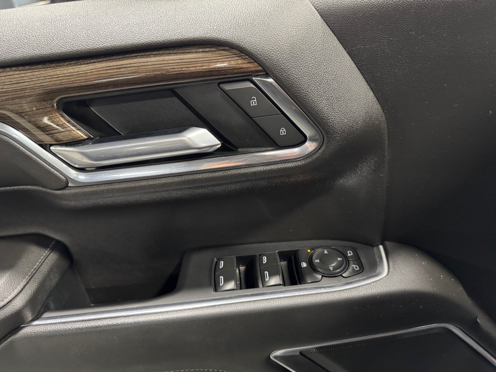 2022 Chevrolet Silverado 1500 Image 24
