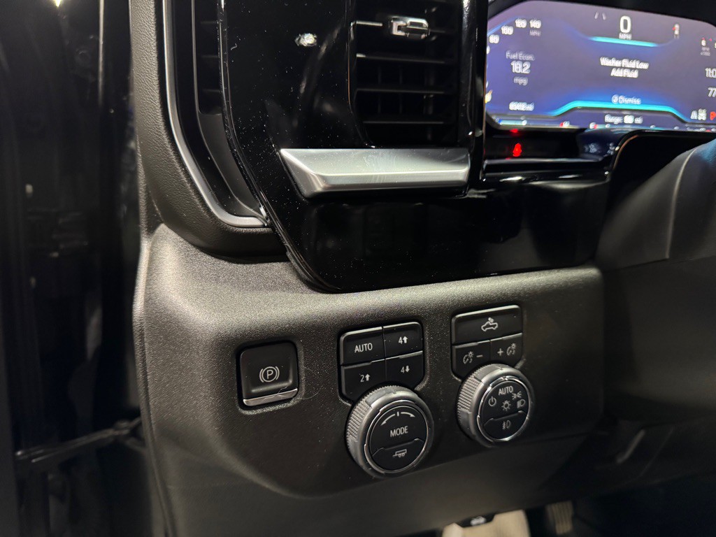 2022 Chevrolet Silverado 1500 Image 25
